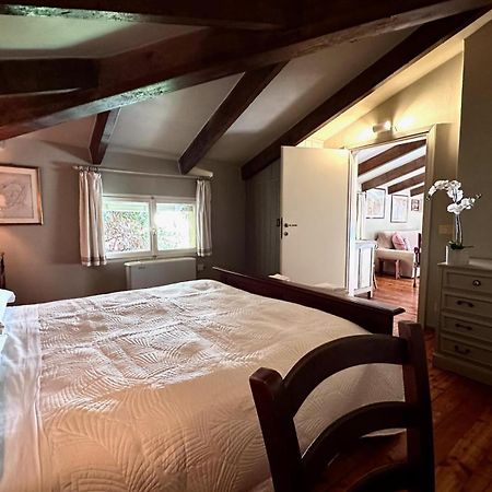 Garden Loft By Veneto Villa Villa Osti Dış mekan fotoğraf