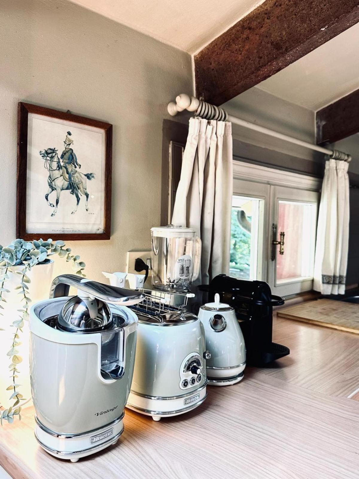 Garden Loft By Veneto Villa Villa Osti Dış mekan fotoğraf