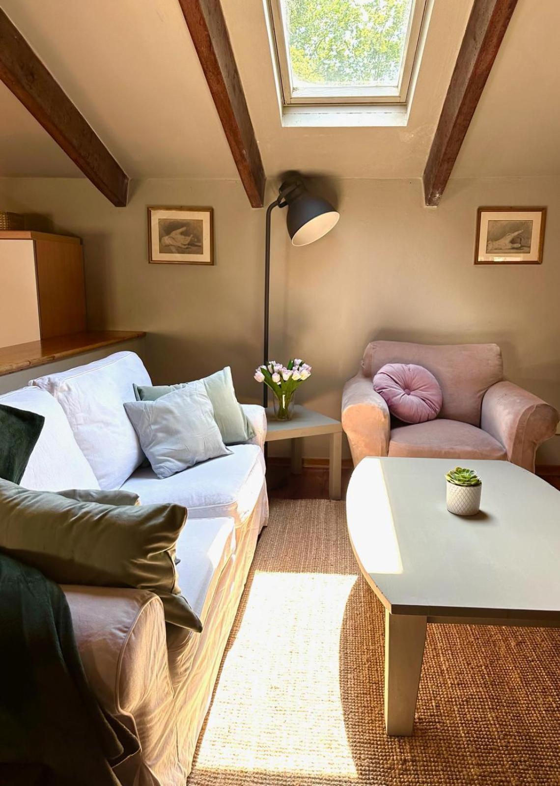 Garden Loft By Veneto Villa Villa Osti Dış mekan fotoğraf