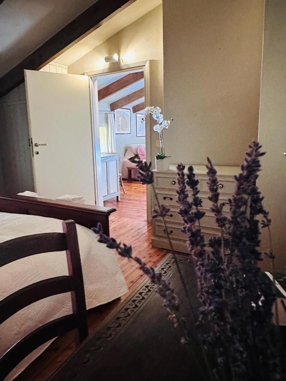Garden Loft By Veneto Villa Villa Osti Dış mekan fotoğraf